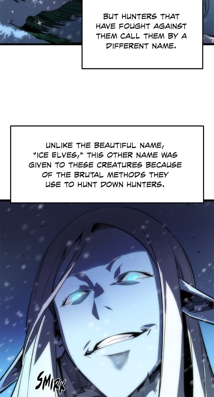Solo Leveling, chapter 48, page 32
