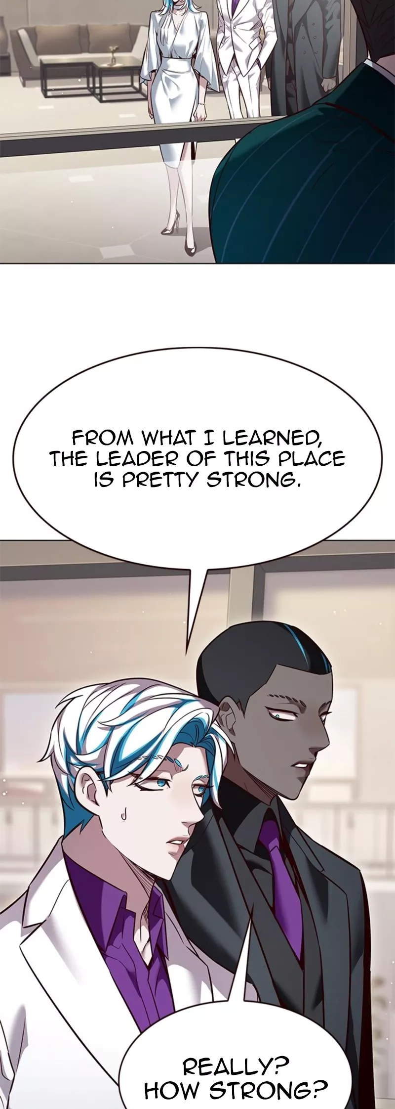 Eleceed, chapter 341, image 48