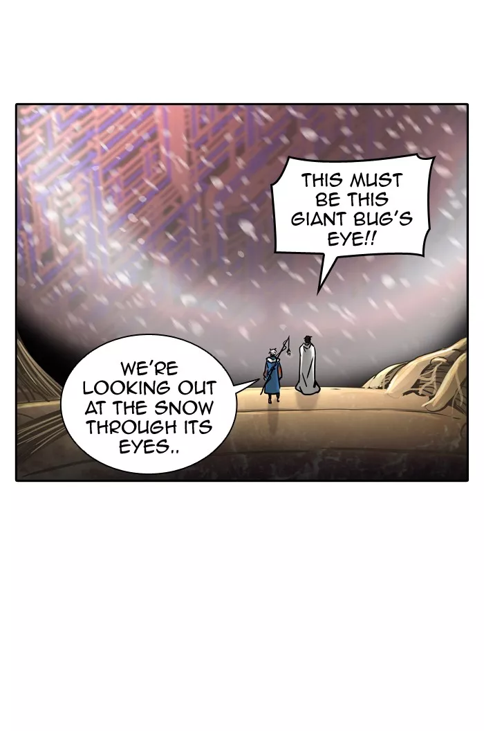 Tower of God, chapter 321, image 2