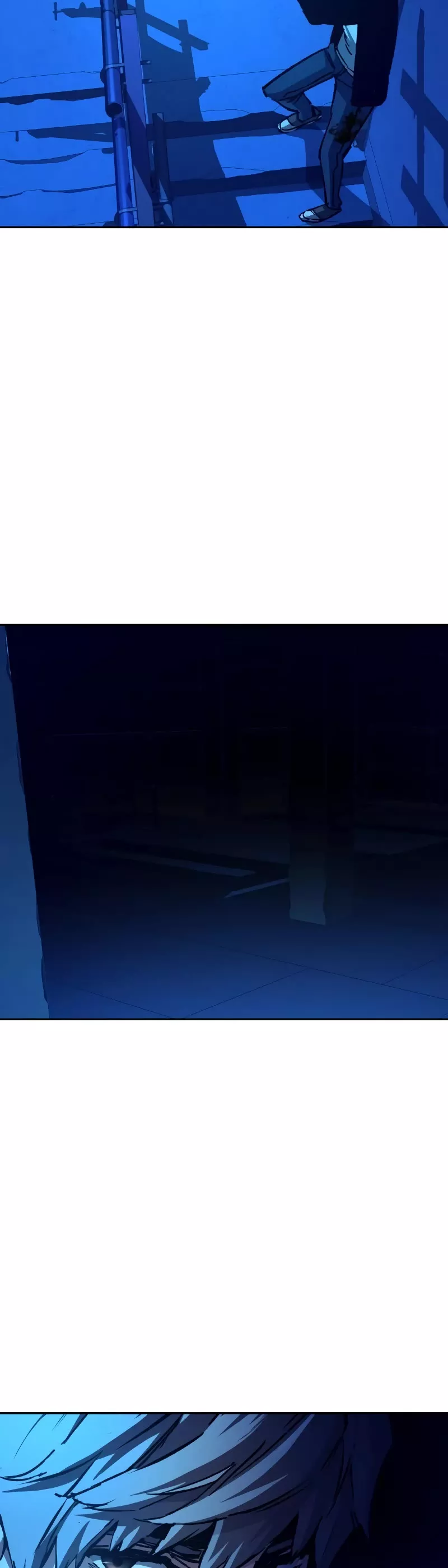 Teenage Mercenary, chapter 137, image 44