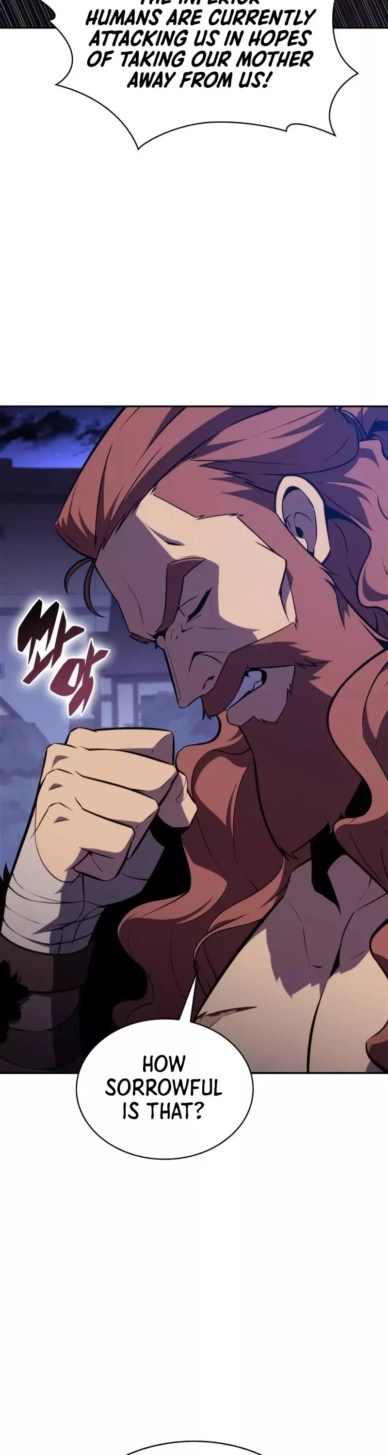 Solo Max-Level Newbie, chapter 139, image 14