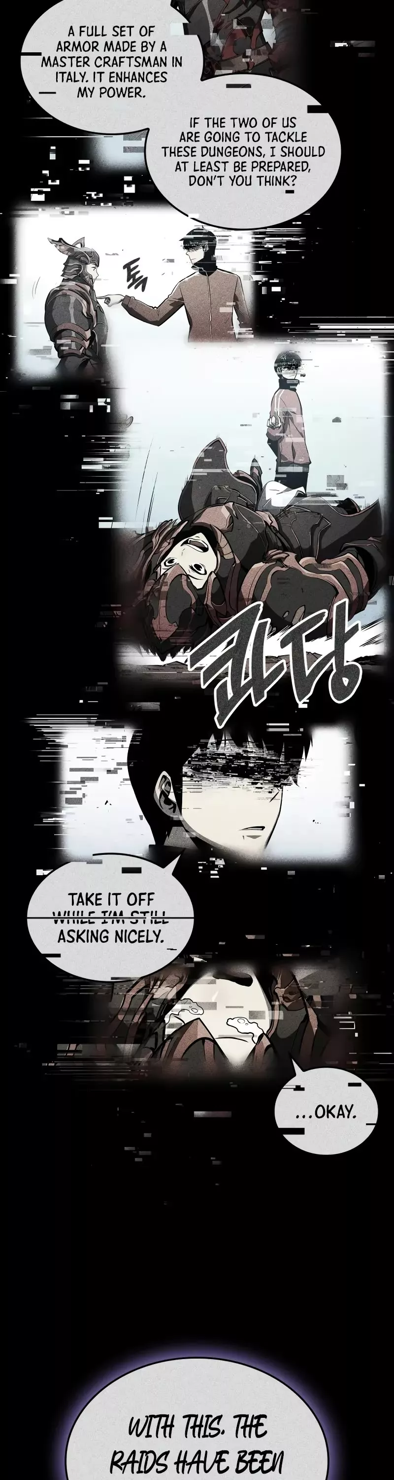 Solo Leveling: Ragnarok, chapter 22, image 43
