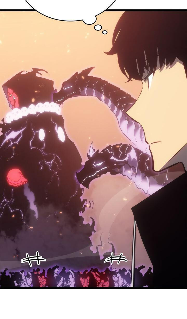 Solo Leveling, chapter 168, image 30