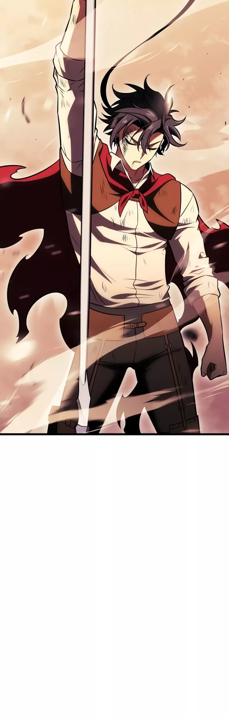 I Killed the Main Player, chapter 51, image 11