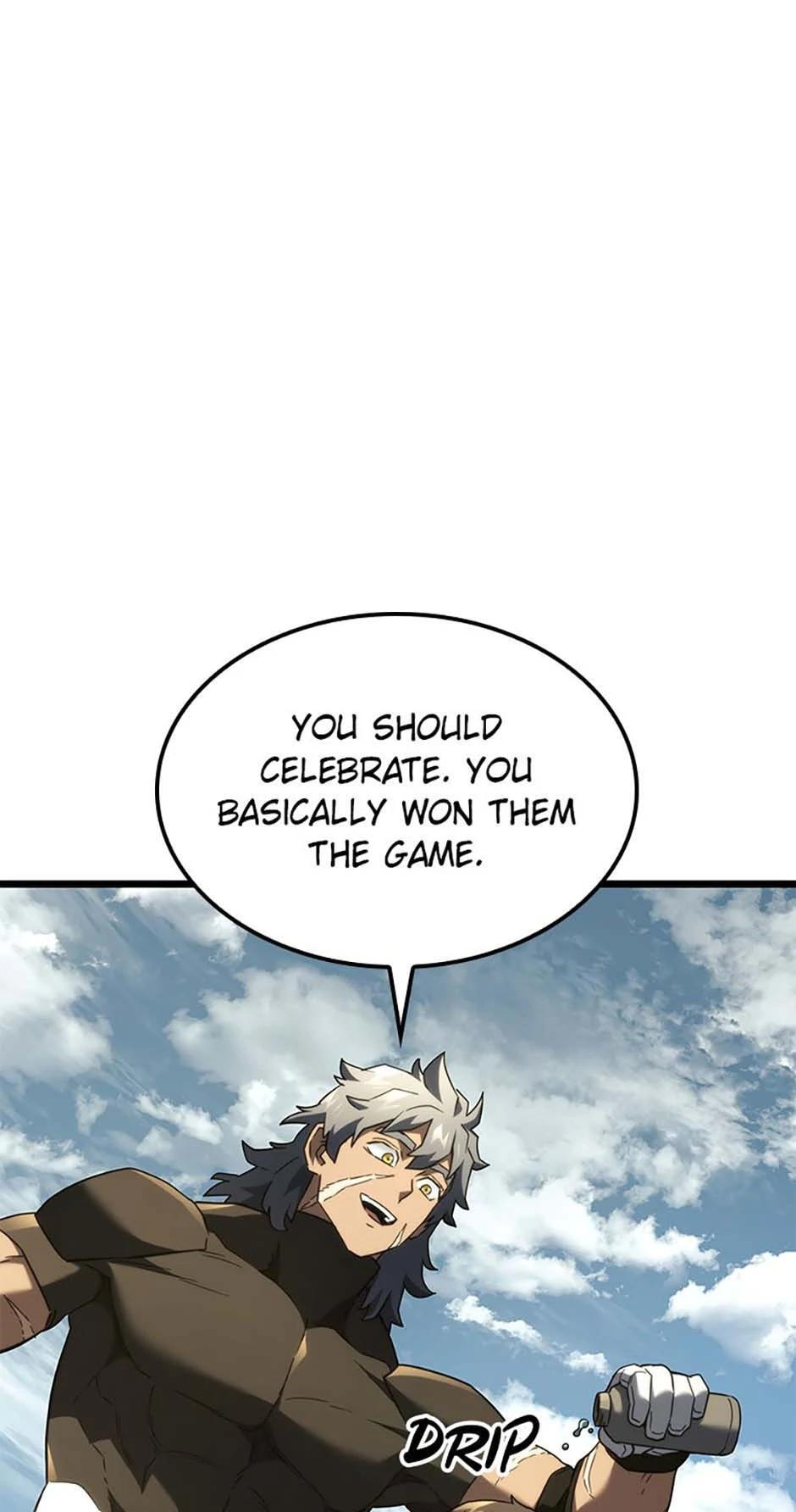 Revenge of the Baskerville Bloodhound, chapter 78, image 110