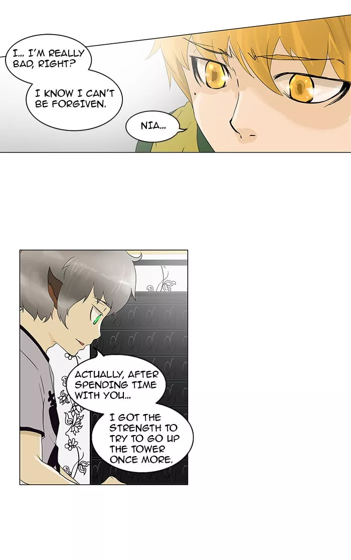 Tower of God, chapter 98, image 34