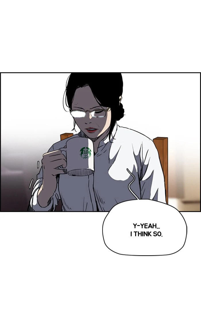 Wind Breaker, chapter 202, image 48