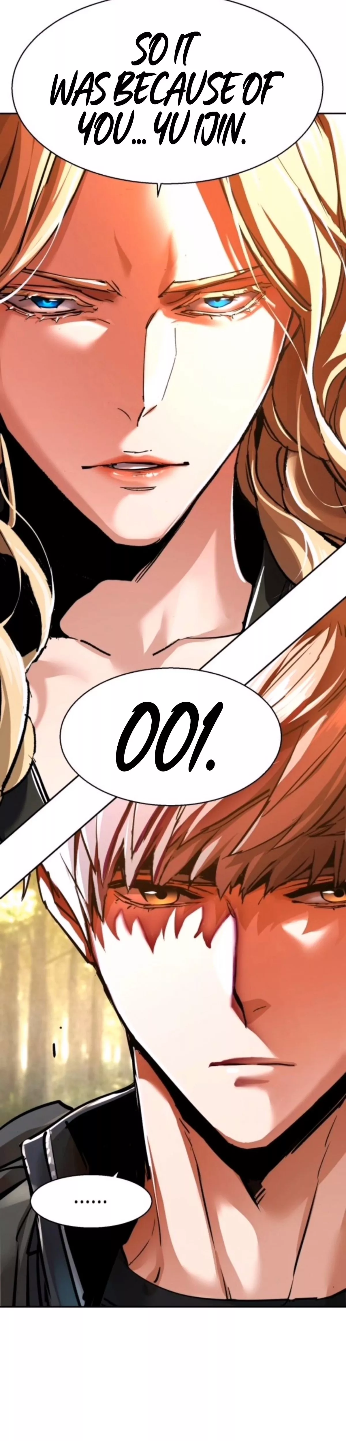 Teenage Mercenary, chapter 254, image 32