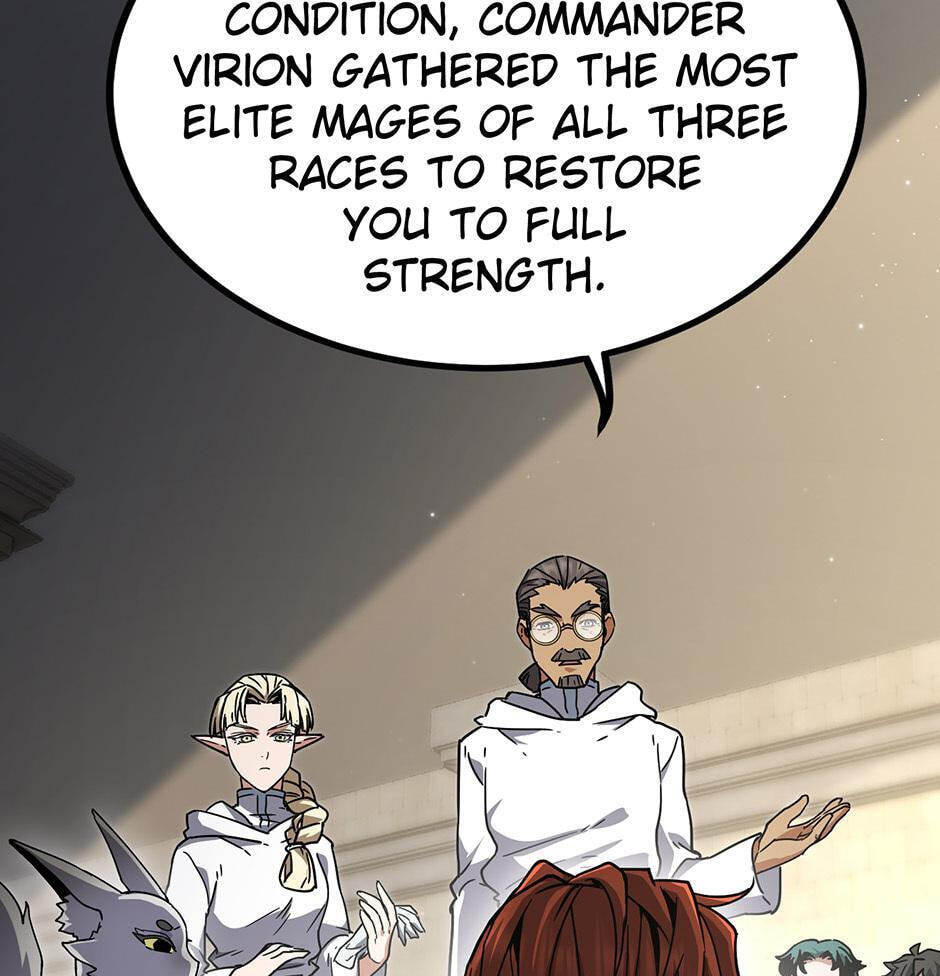The Beginning After the End, chapter 195, image 135