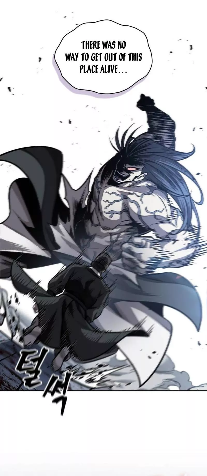 Nano Machine, chapter 192, image 37