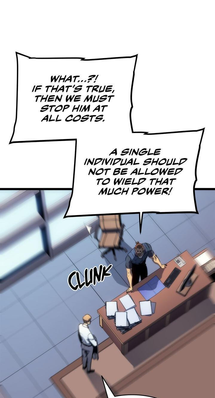 Solo Leveling, chapter 142, page 74