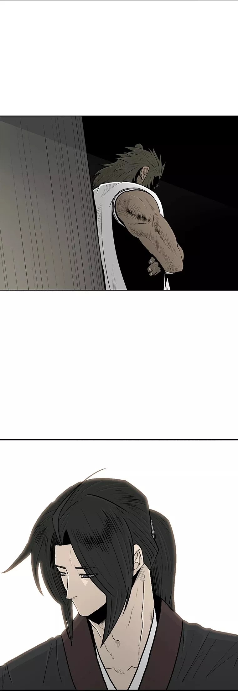Legend of the Northern Blade, chapter 100, image 17