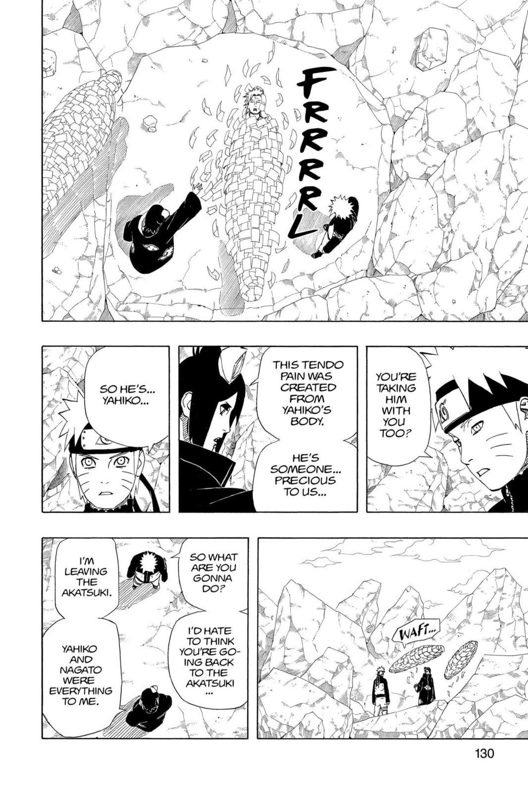 Naruto, chapter 449, image 14