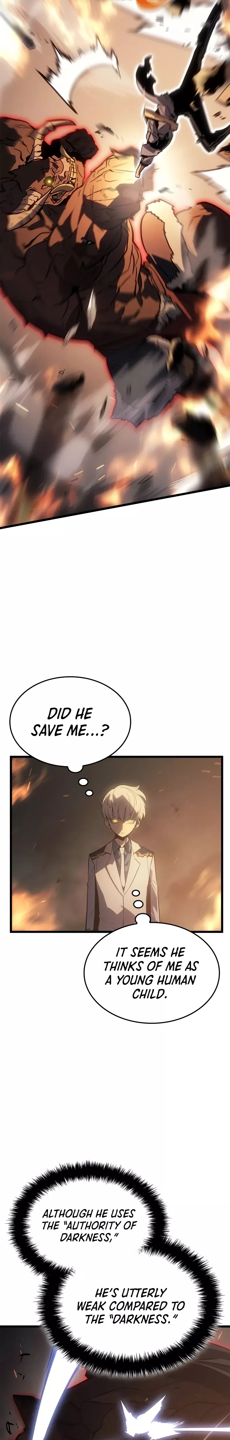 Solo Leveling: Ragnarok, chapter 32, image 15
