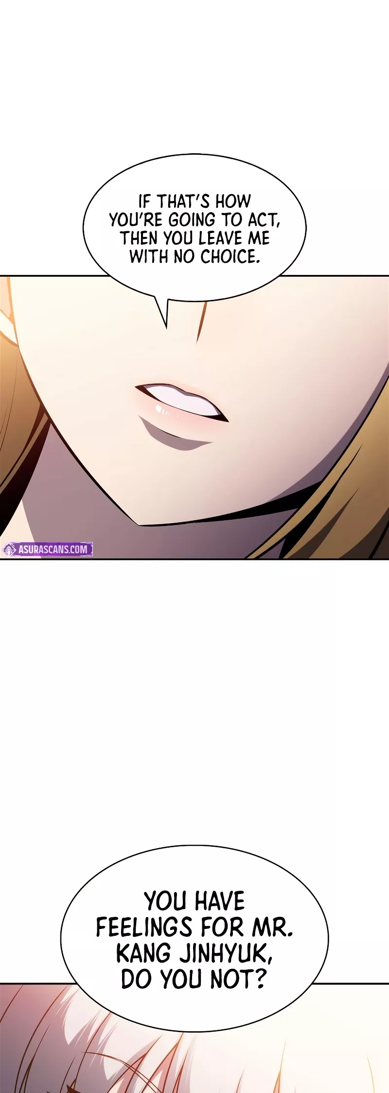 Solo Max-Level Newbie, chapter 241, image 35