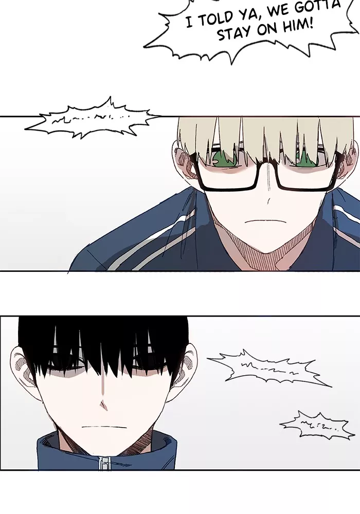 The Boxer, chapter 3, image 21