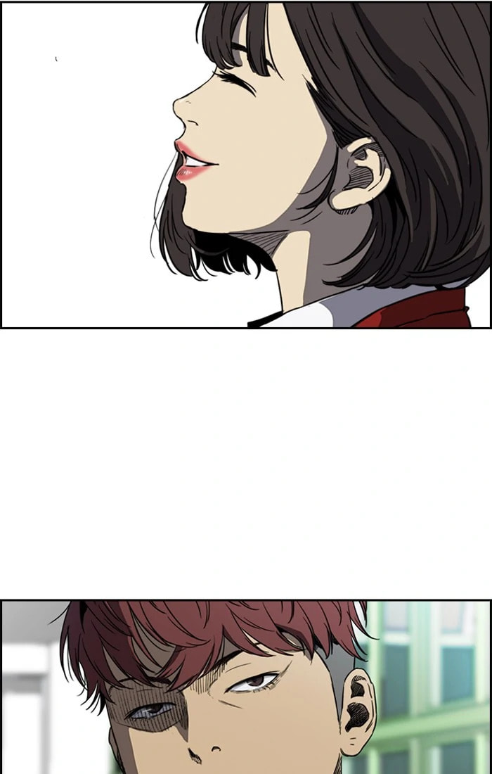 Wind Breaker, chapter 201, image 34
