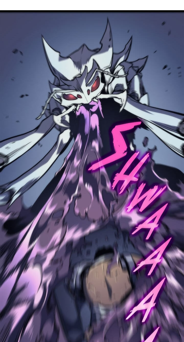 Solo Leveling, chapter 98, page 39
