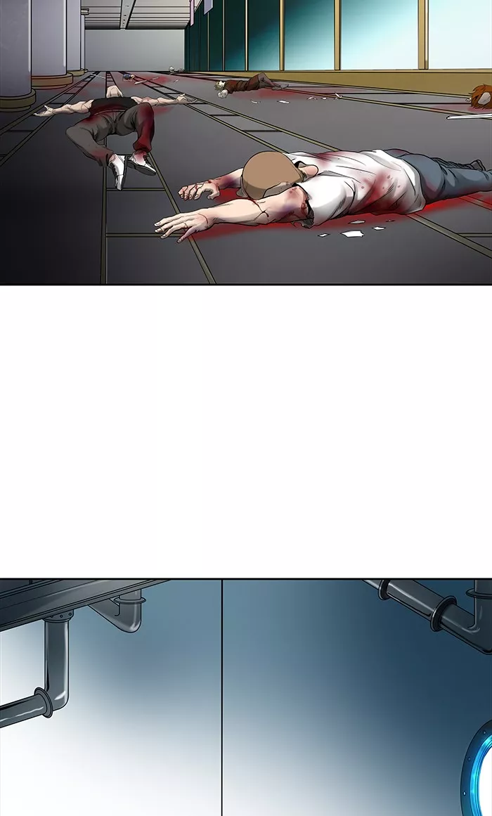 Tower of God, chapter 466, image 65