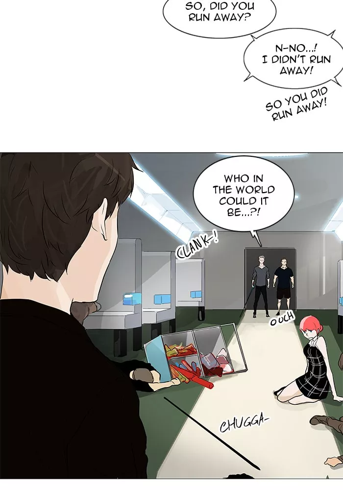Tower of God, chapter 196, image 11