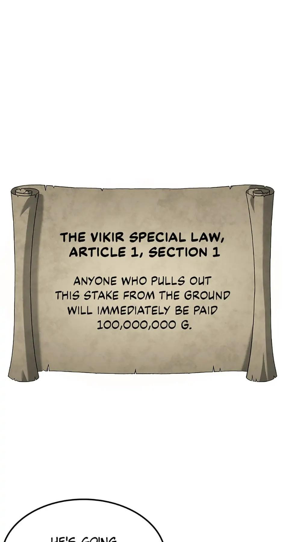 Revenge of the Baskerville Bloodhound, chapter 18, image 2