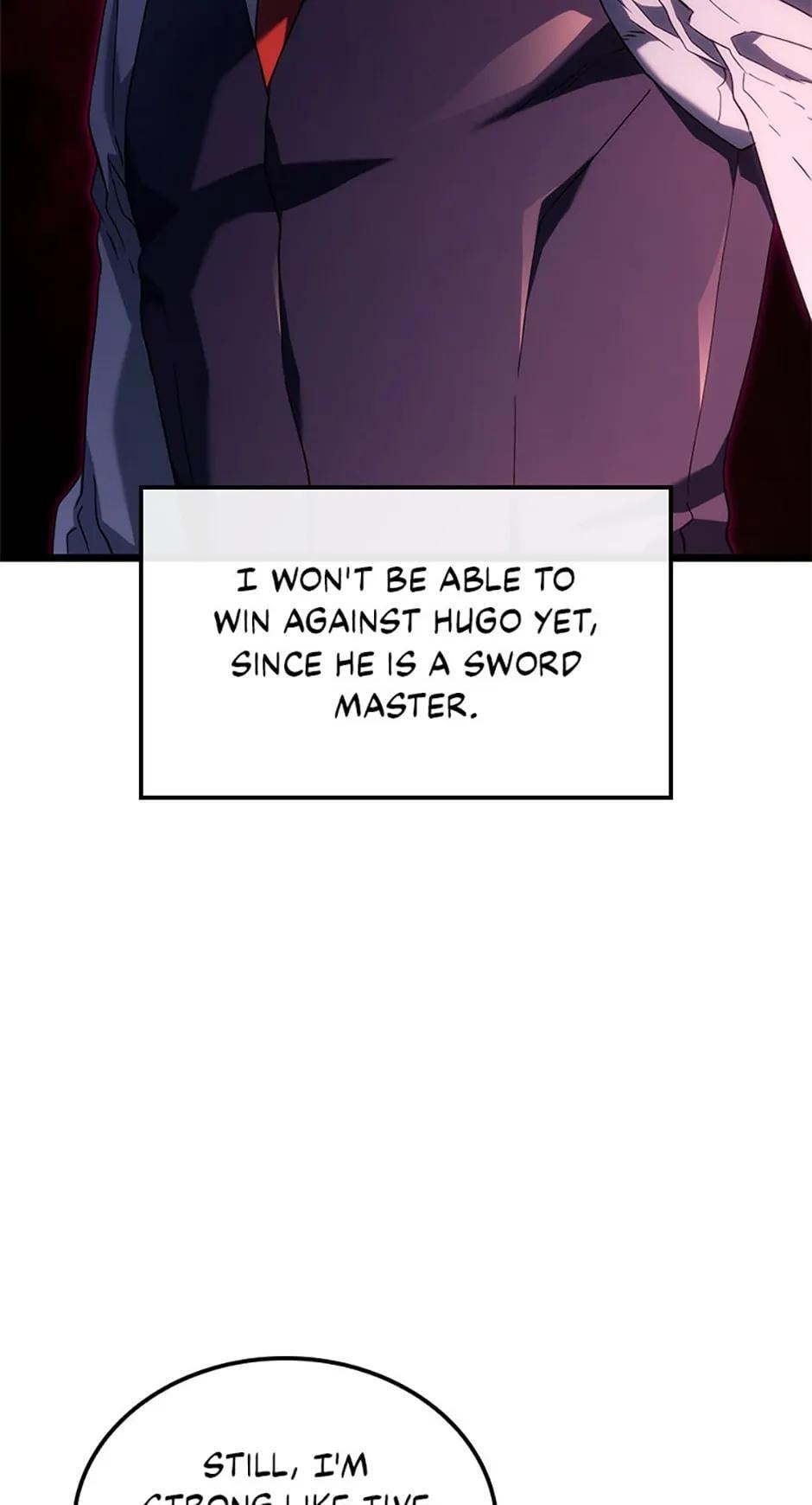 Revenge of the Baskerville Bloodhound, chapter 61, image 73