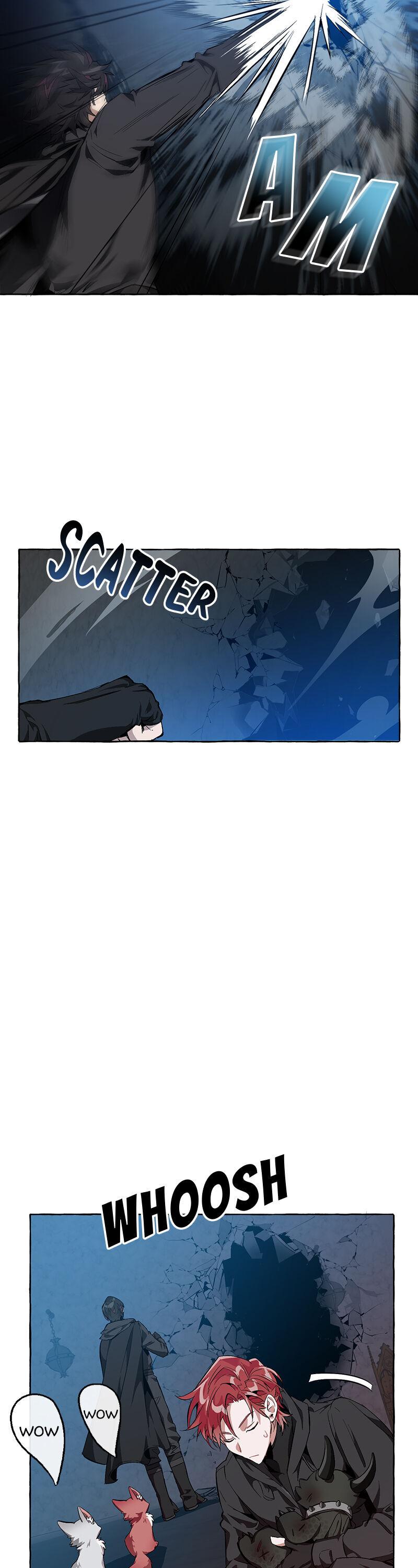 Trash of the Count’s Family, chapter 19, image 20