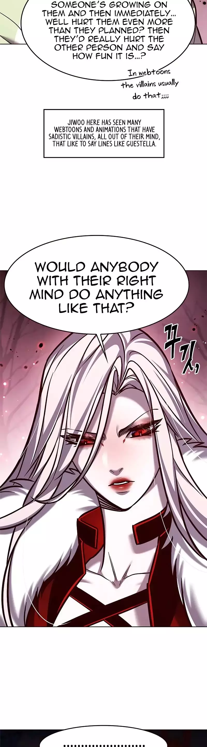 Eleceed, chapter 296, image 31