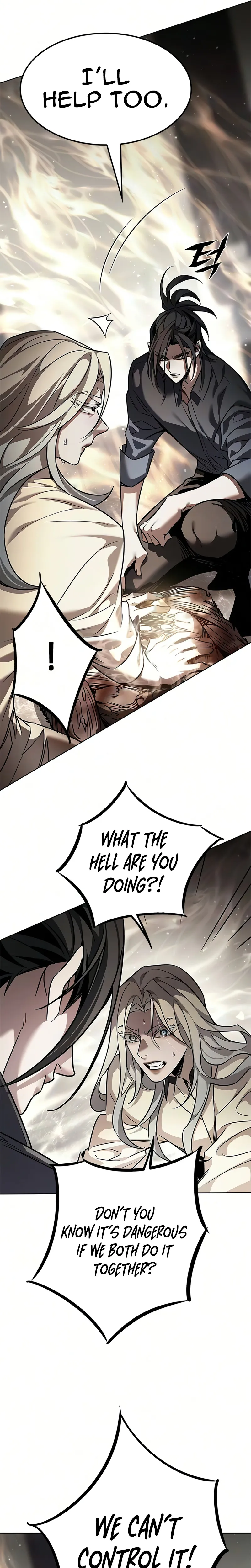 Eleceed, chapter 400.8, image 42
