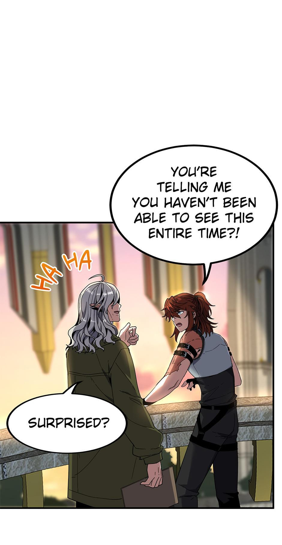 The Beginning After the End, chapter 222, image 13