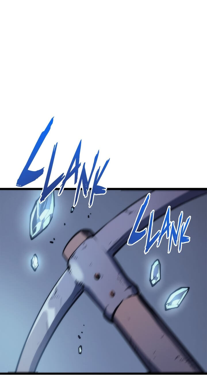 Solo Leveling, chapter 66, page 57