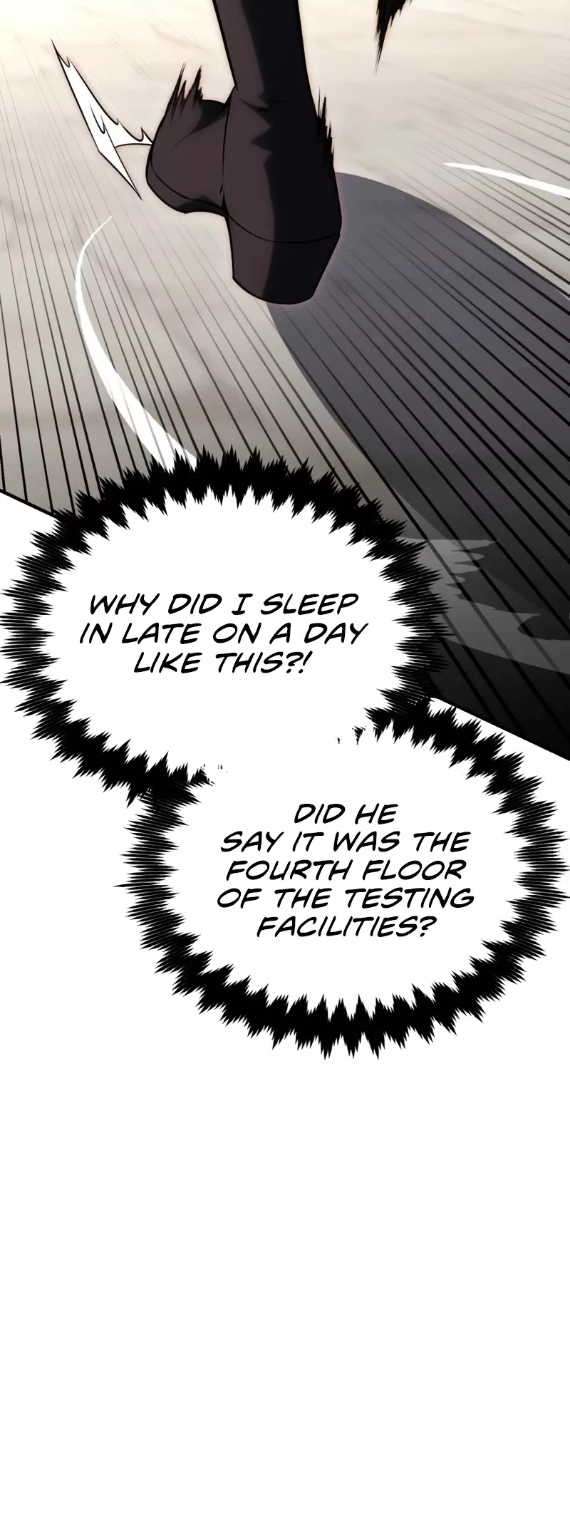 I Killed the Main Player, chapter 26, image 31