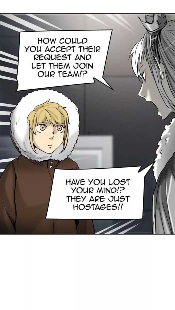 Tower of God, chapter 311, image 96