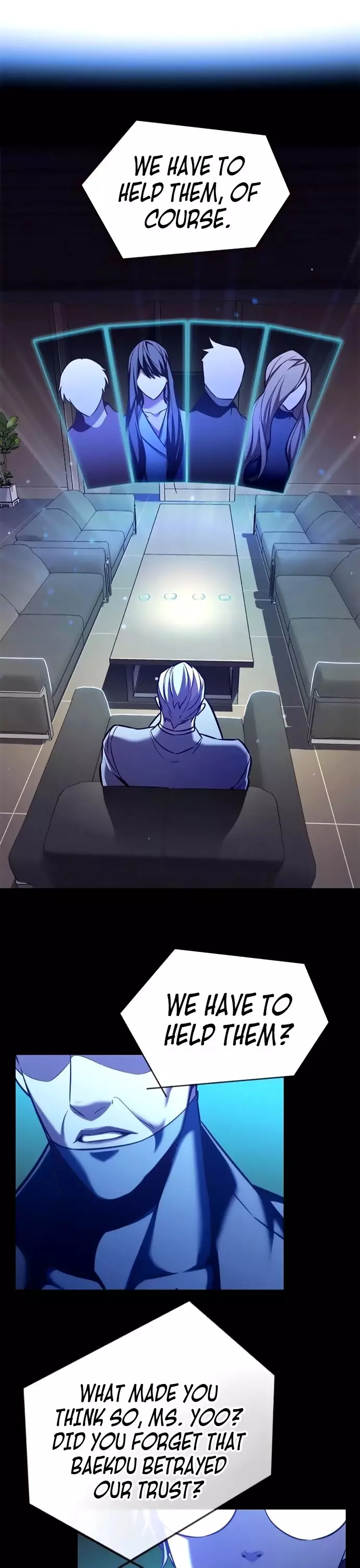 Eleceed, chapter 183, image 4