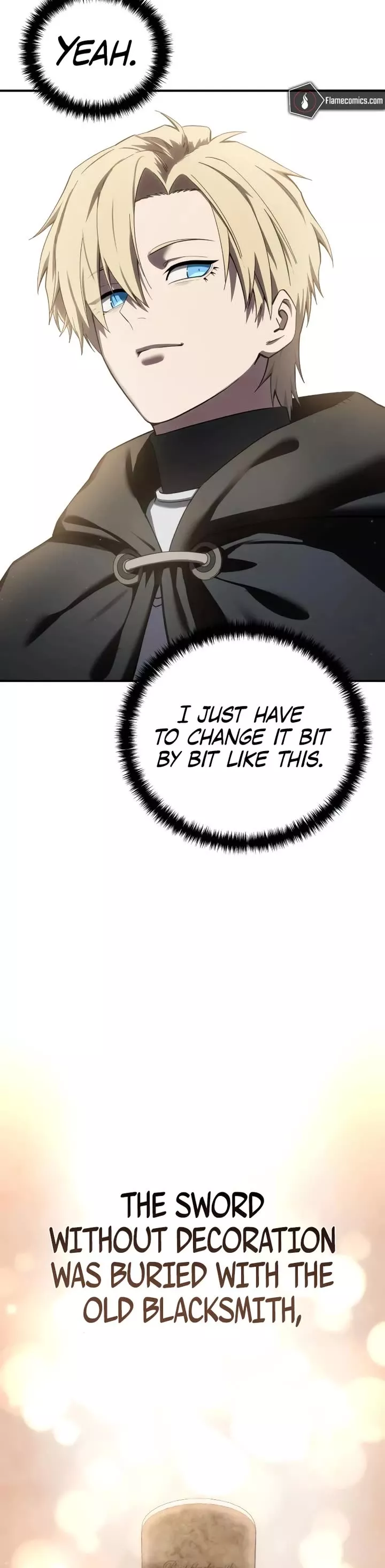 Star-Fostered Swordmaster, chapter 89, image 17