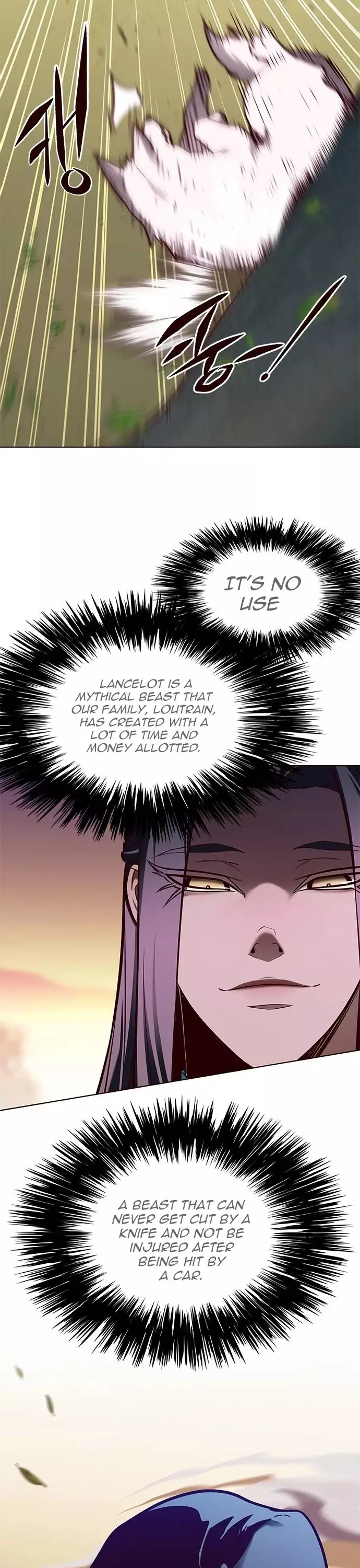 Eleceed, chapter 161, image 36