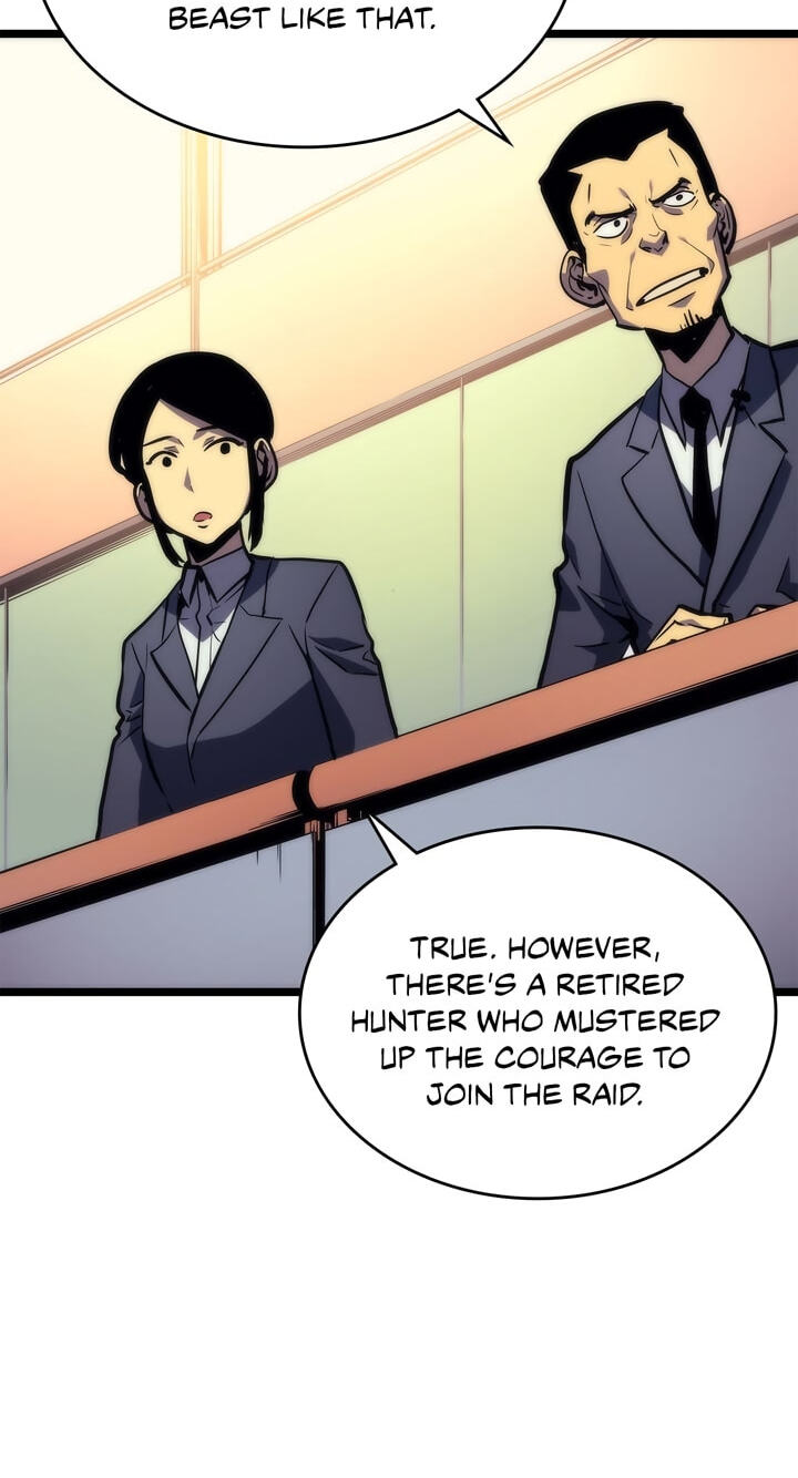 Solo Leveling, chapter 94, image 64