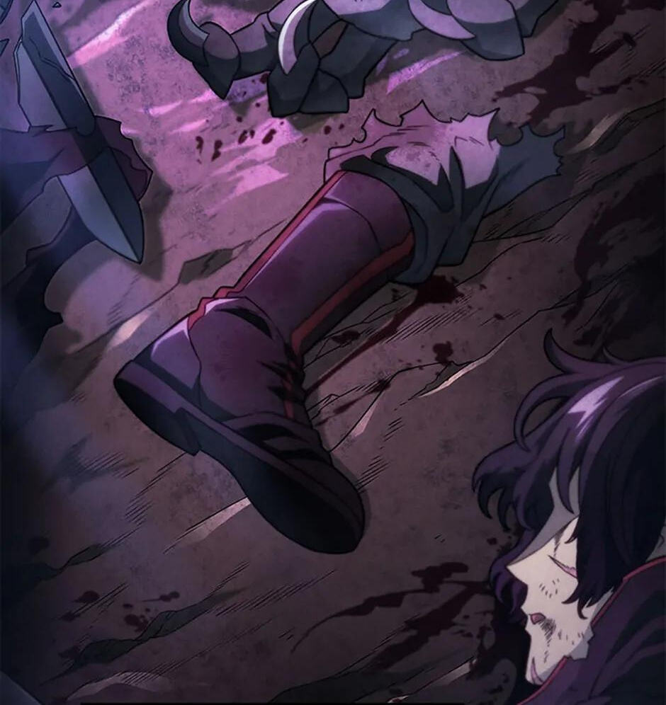 Revenge of the Baskerville Bloodhound, chapter 71, image 19