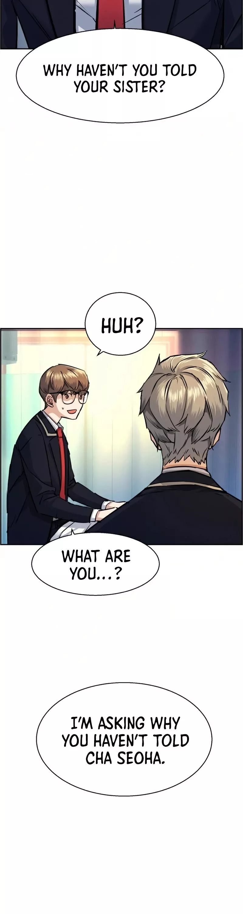 Teenage Mercenary, chapter 68, image 47