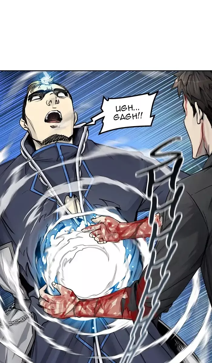Tower of God, chapter 411, image 95