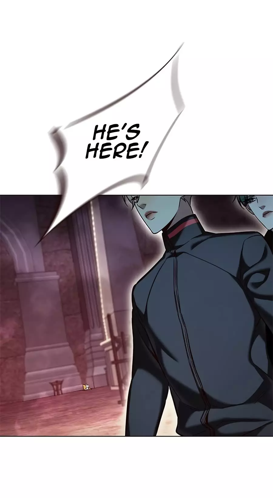 Eleceed, chapter 251, image 16