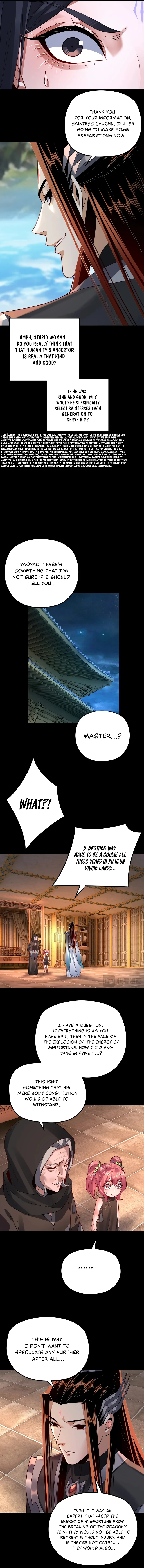 I Am the Fated Villain, chapter 108, image 4