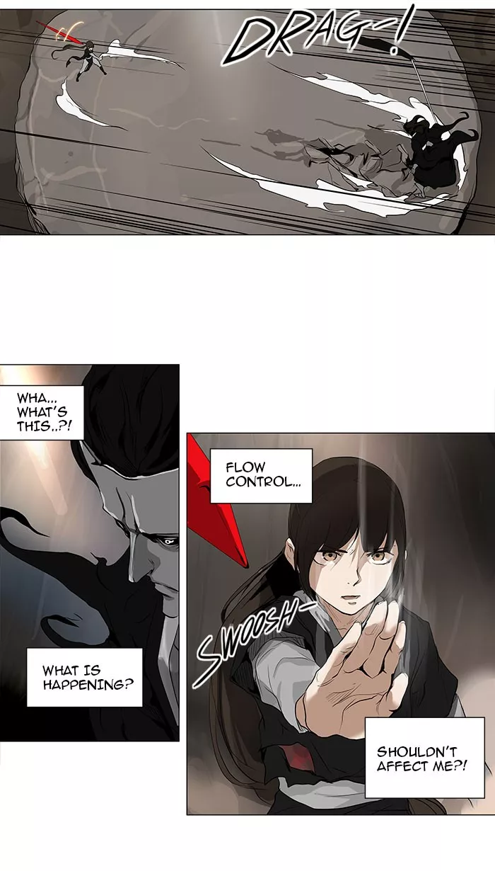 Tower of God, chapter 184, image 22