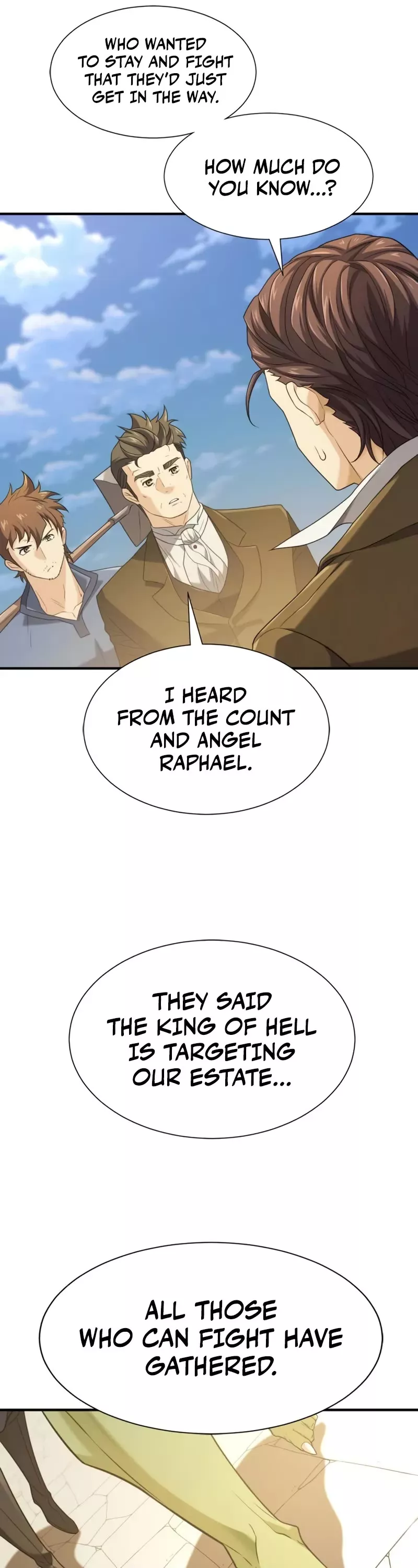 The Greatest Estate Developer, chapter 195, image 37