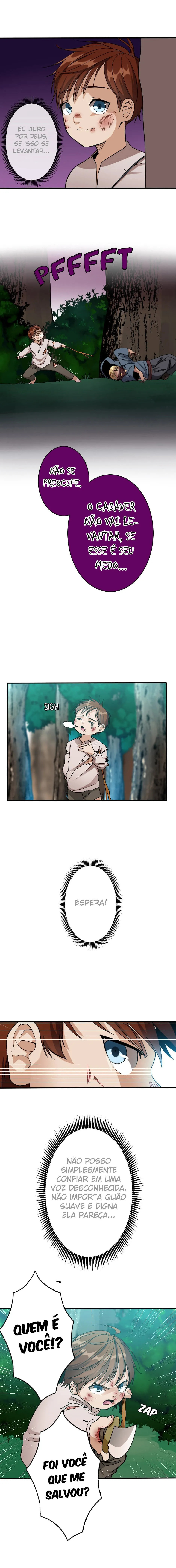 The Beginning After the End, chapter 12, page 3