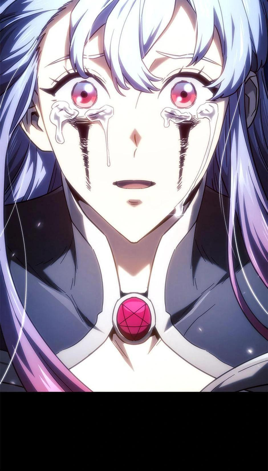 Revenge of the Baskerville Bloodhound, chapter 108, image 149