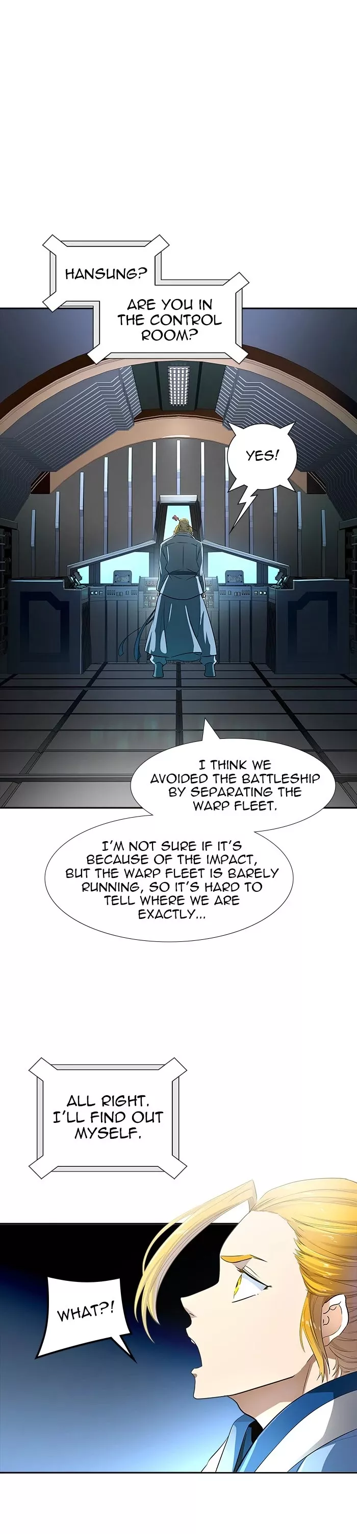 Tower of God, chapter 547, image 24