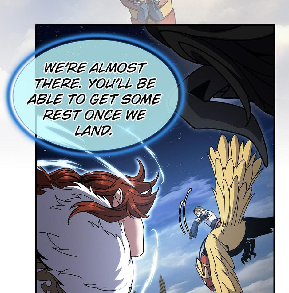 The Beginning After the End, chapter 239, image 102