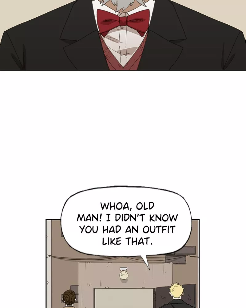 The Boxer, chapter 70, image 14