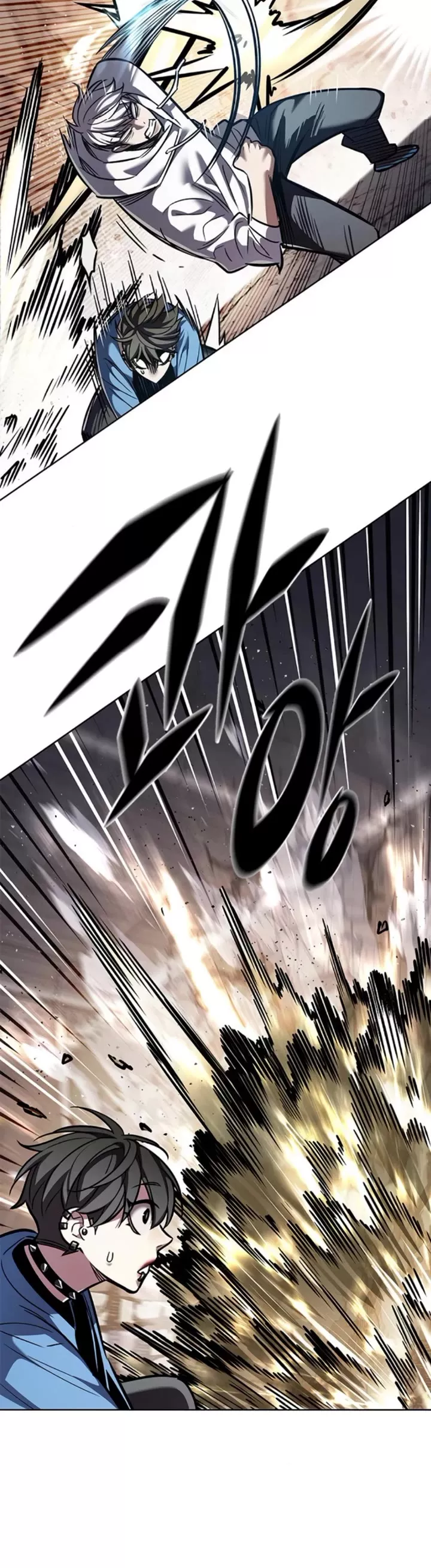 Eleceed, chapter 353, image 10